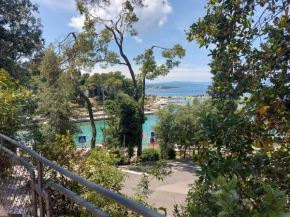 Apartment Bella Vista